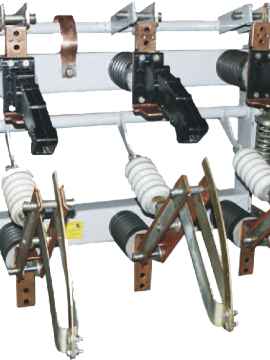 load switch-Hungary 10-630-12,5-3-U2, VNRP-10-630-12,5-3-U2