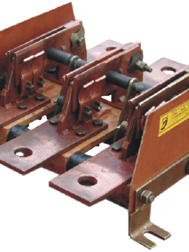 isolator RLND-1-100 / 400-U1 (driven pr-1)