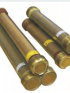 current-limiting fuses series PKT